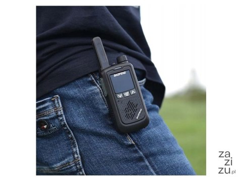 Krótkofalówki walkie talkie baofeng bf-t17 radiotelefon zestaw latarka 2szt Krótkofalówki walkie talkie baofeng bf-t17 radiotelefon zestaw latarka 2szt