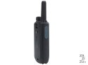 Krótkofalówki walkie talkie baofeng bf-t17 radiotelefon zestaw latarka 2szt