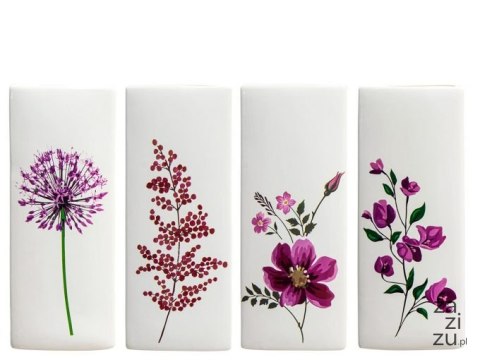 Nawilżacz ceramiczny KWIATY ENG 9739 Nawilżacz ceramiczny KWIATY ENG 9739