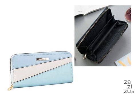 Portfel damski Blue | 1130 Portfel damski Blue | 1130