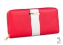Portfel damski Red | 1185
