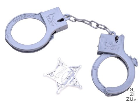 Zestaw kowboja rewolwer kowbojski pistolet ZA2452 Zestaw kowboja rewolwer kowbojski pistolet ZA2452