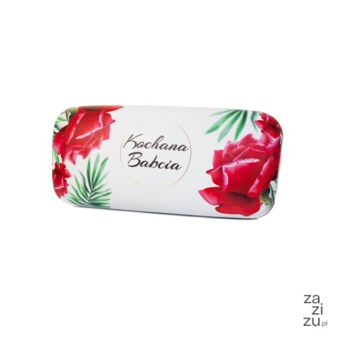 Etui na okulary BABCIA 0127 Etui na okulary BABCIA 0127