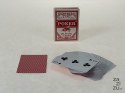 Karty do gry 12szt. POKER