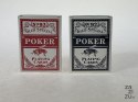 Karty do gry 12szt. POKER