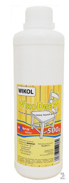 Klej 500g WIKODREW WIKOL 4869 Klej 500g WIKODREW WIKOL 4869