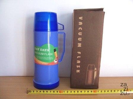 Mlecznik szklany 215 ml Mlecznik szklany 215 ml
