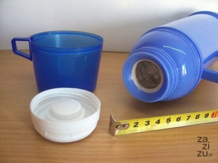 Mlecznik szklany 215 ml Mlecznik szklany 215 ml