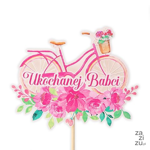 Pik 5szt. Ukochanej Babci nr 28 Pik 5szt. Ukochanej Babci nr 28