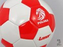 Piłka nożna laser POLSKA