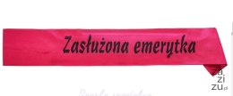 Szarfa Emerytka