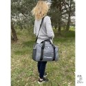 Torba podróżna 40x25x20cm Trizand 23635