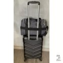 Torba podróżna 40x25x20cm Trizand 23635