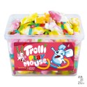 Trolli Playmouse żelki myszy 75szt