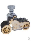 Karafka + 6 kieliszków MOTOR