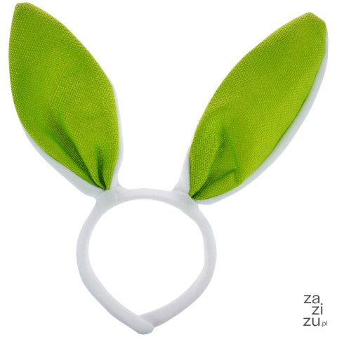 Opaska uszy królika WN4091 Opaska uszy królika WN4091