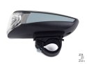 Oświetlenie rowerowe lampka rowerowa rower 7+5 led | 14054