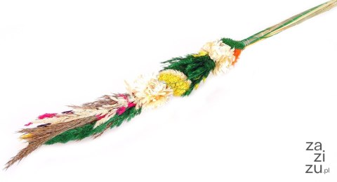 Palma Wielkanocna 70cm Palma Wielkanocna 70cm