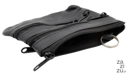 Etui na klucze skórzane RL-002-1867 Etui na klucze skórzane RL-002-1867