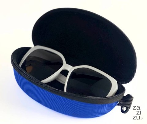 Etui na okulary 16 x 7 x 6 cm Etui na okulary 16 x 7 x 6 cm