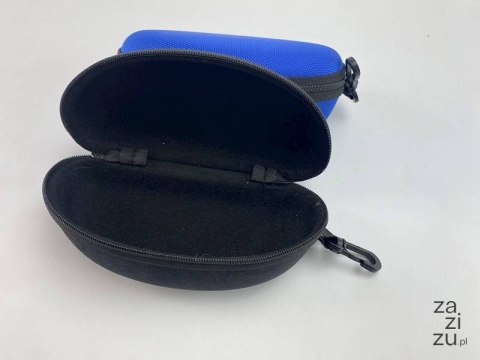 Etui na okulary 16 x 7 x 6 cm Etui na okulary 16 x 7 x 6 cm