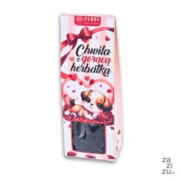 Herbata CHWILA Z GORĄCĄ HERBATKĄ 3353-WAL3