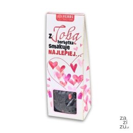 Herbata Z TOBĄ HERBATKA SMAKUJE LEPIEJ 3353-WAL5
