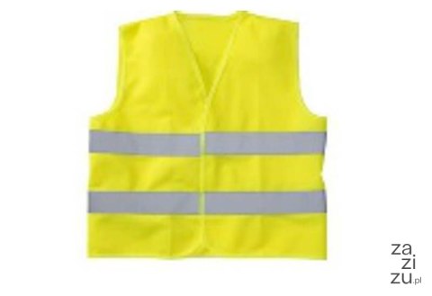Kamizelka odblaskowa Kamizelka odblaskowa