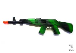 Karabin 42 x 9,5 x 3 cm