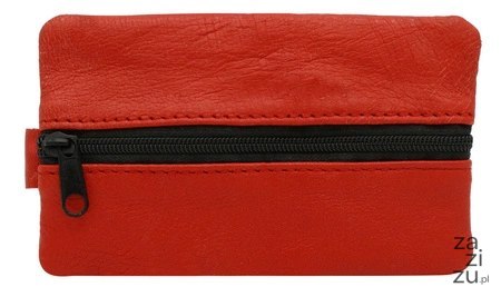 Kluczówka skórzana KC-02-LN-7767 RED Kluczówka skórzana KC-02-LN-7767 RED