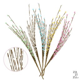 Kolorowe bazie duże 50 cm VJ3162