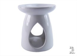 Kominek ceramiczny 12,3 x 11 cm