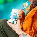 Kubki jednorazowe Auta 220ml 6szt.