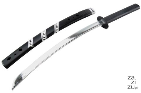 Miecz Ninja 59cm Miecz Ninja 59cm