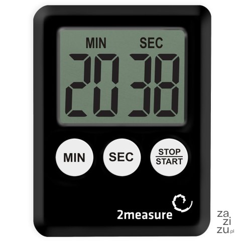 Minutnik na blistrze 5,3x7cm | 290308 Minutnik na blistrze 5,3x7cm | 290308