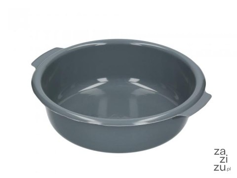 Miska plastikowa 2,5l Miska plastikowa 2,5l