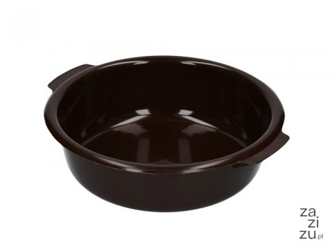 Miska plastikowa 2,5l Miska plastikowa 2,5l