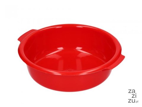 Miska plastikowa 2,5l Miska plastikowa 2,5l