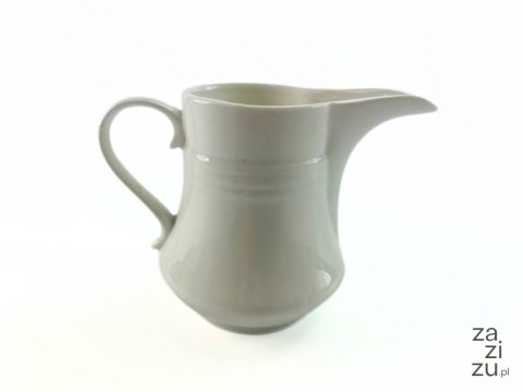 Mlecznik ceramiczny biały 11,5 x 8,5 x 9cm