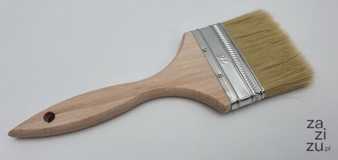 Pędzel płaski 76 Pędzel płaski 76