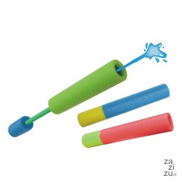 Pistolet na wodę pianka 30cm