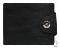 Portfel eko CAVALDI DB1846-A1 BLACK