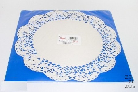 Serwetka 12szt. 30cm | 7291 Serwetka 12szt. 30cm | 7291