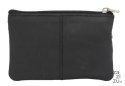 Skórzane etui na klucze 34801-ACL-1039 BLACK