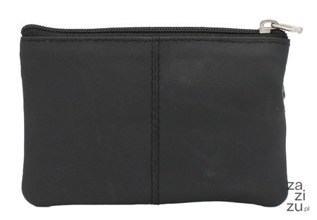 Skórzane etui na klucze 34801-ACL-1039 BLACK Skórzane etui na klucze 34801-ACL-1039 BLACK