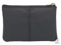 Skórzane etui na klucze 34801-ACL-9837 Navy