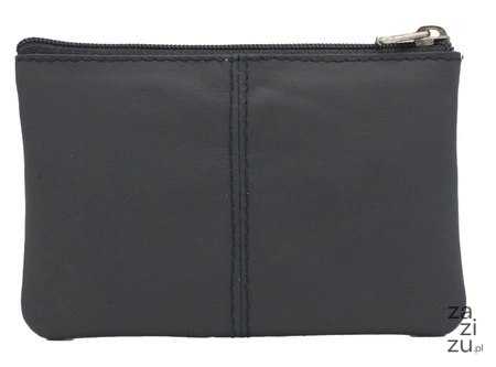 Skórzane etui na klucze 34801-ACL-9837 Navy Skórzane etui na klucze 34801-ACL-9837 Navy