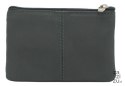 Skórzane etui na klucze 34801-ACL-9844 GREEN