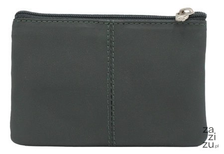 Skórzane etui na klucze 34801-ACL-9844 GREEN Skórzane etui na klucze 34801-ACL-9844 GREEN