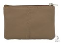 Skórzane etui na klucze 34801-ACL-9882 D.Beige